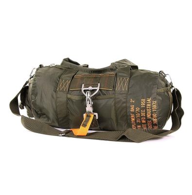 Parachute bag 2
