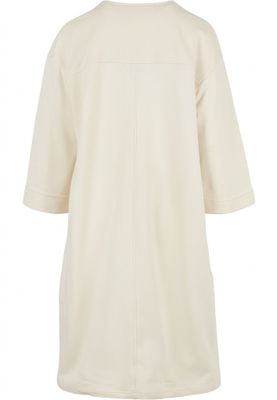 Oversize cardigan with wide arms