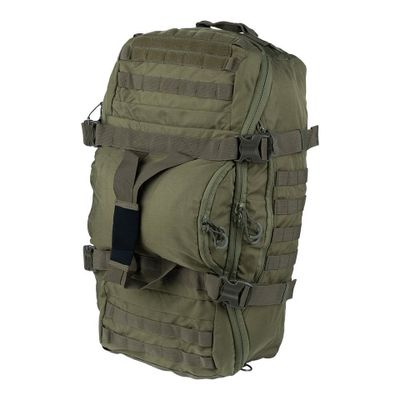 Tactical Weekender bag 45L (3in1)