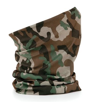 Morf camo