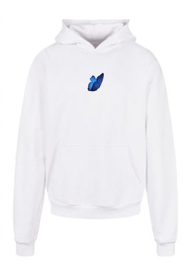 Le Papillon Heavy Oversize Hoody