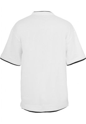 Contrast Tall Tee