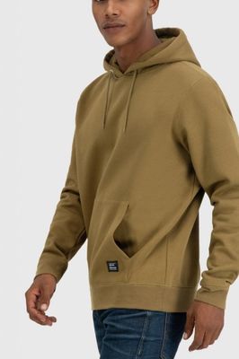 Klassisk hoodie premium