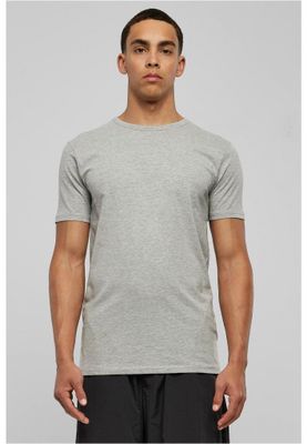 Fitted Stretch Tee