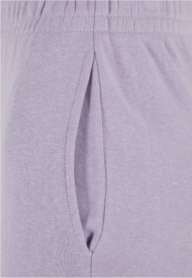Cargo sweatpants for women with pockets