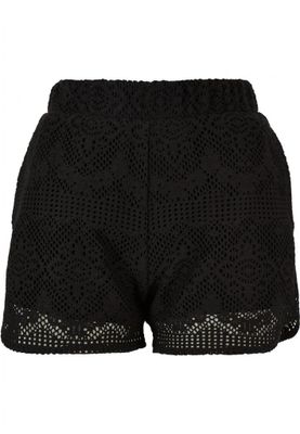Lace Women's Resort Shorts