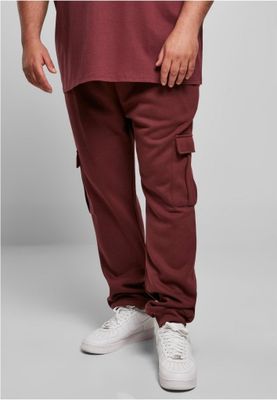 Cargo Sweatpants