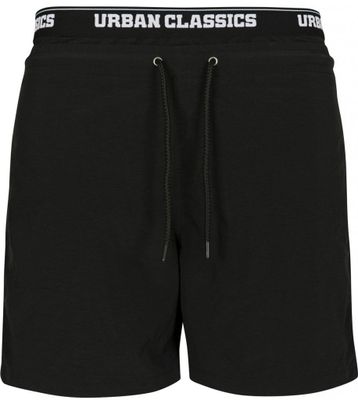 Two in One Swim Shorts