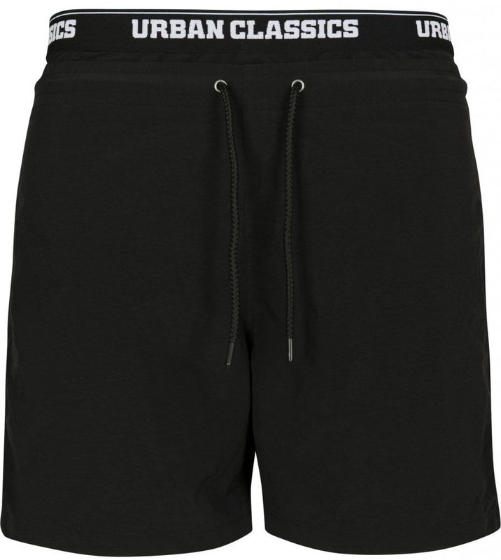 Two in One Swim Shorts