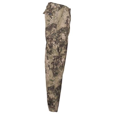 US Combat Pants