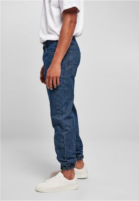 Southpole Spray Logo Denim