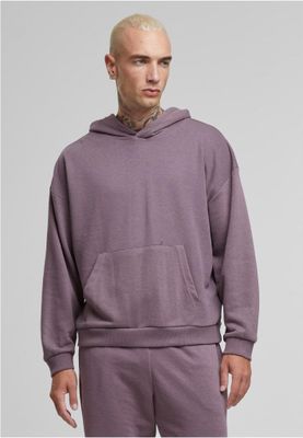 Light Terry Hoody