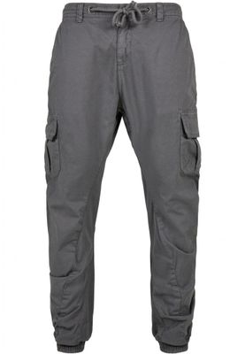 Cargo Jogging Pants