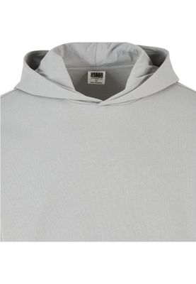 Organic Loose Hoody