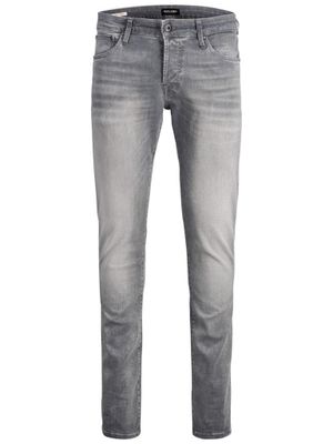 Glenn Icon 257 grey Slim fit jeans