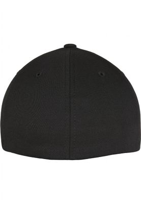 Alpha shape flexfit cap