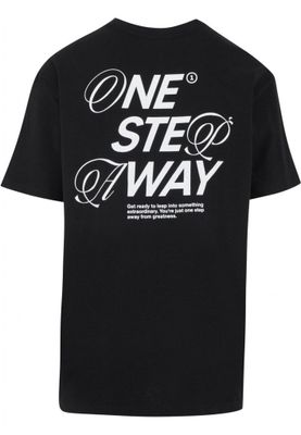 Strictly Businnes Oversize Tee