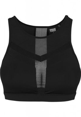 Ladies Arrow Mesh Bra