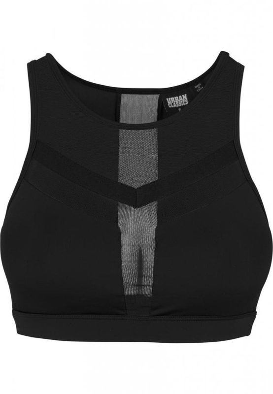 Ladies Arrow Mesh Bra