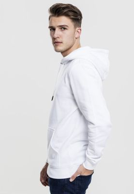 Klassisk hoodie