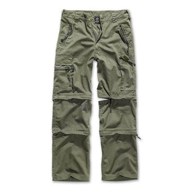 Savannah divisible pants and shorts
