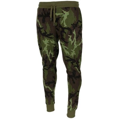 M 95 CZ tarn jogging pants