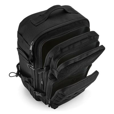 Tactical MOLLE backpack - Rocking Mjölnir fabric patch