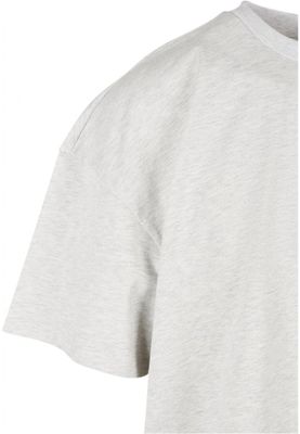 Extra thick oversized T-shirt for men