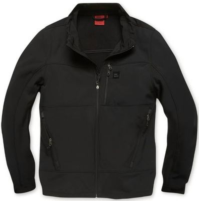 Renzo softshell jacket