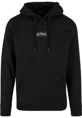 LA Sketch Patch Hoody