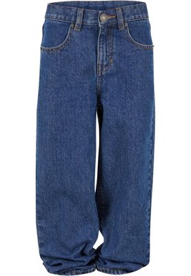 Jeans Boys 90' för barn – mid indigo washed