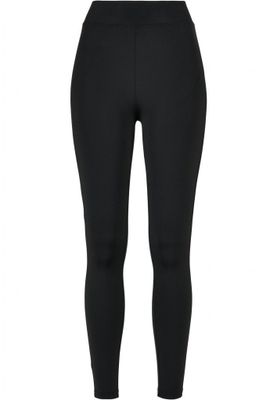 Ladies High Waist Tech Leggings