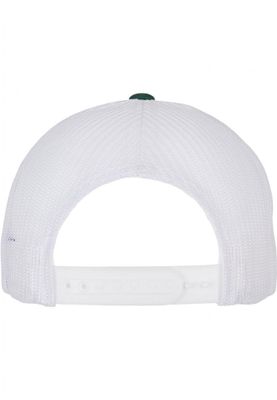 Retro trucker cap