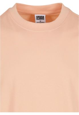 Urban Classics Tall Tee Soft Apricot