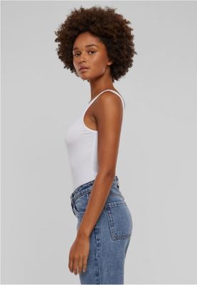 Tanktop body i økologisk bomuld