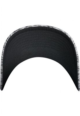 Melange flexfit