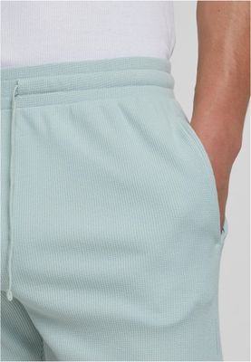 Waffle Sweat Shorts för Aktiv Livsstil