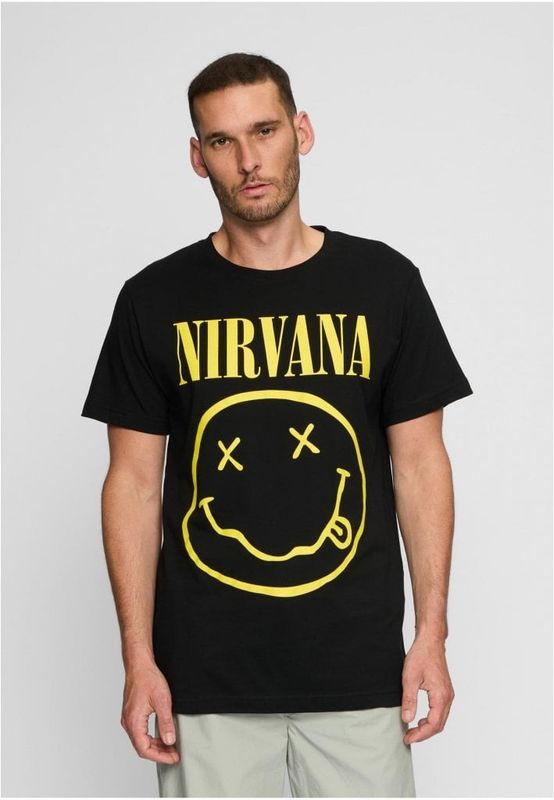 Nirvana Lithium Tee