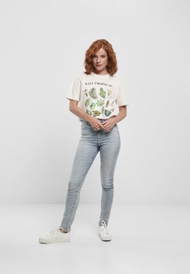 Bali Tropical T-shirt dæme