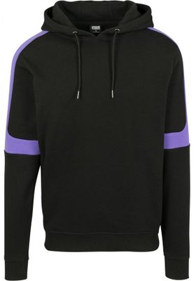 Hoodie man