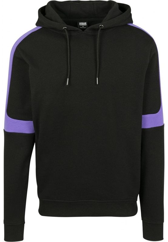Hoodie man