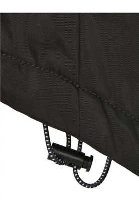 Long women's jacket oversize