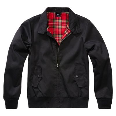 Harrington Lord Canterbury Jacket - Ladies