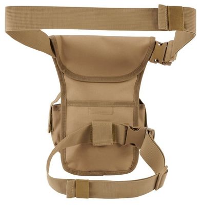 Leg bag