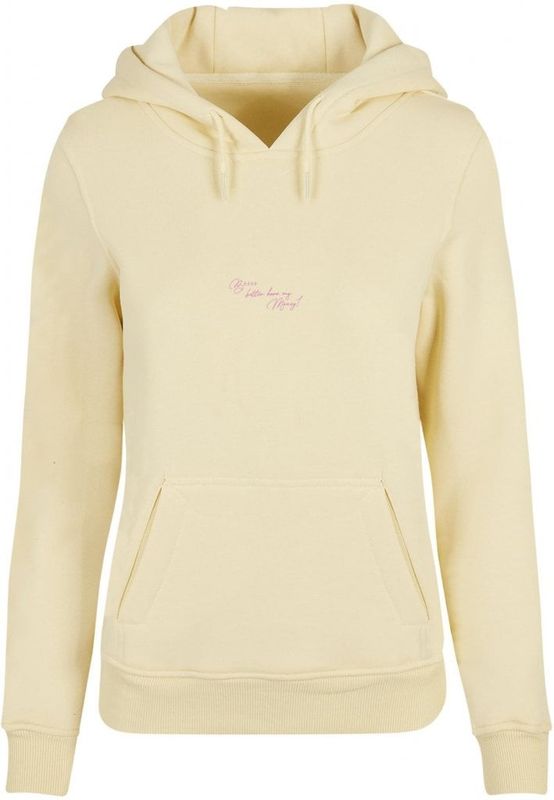 B**** Better Hoody