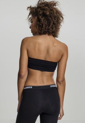 Pads Bandeau Tyg