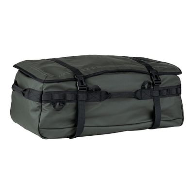 Duffle backpack