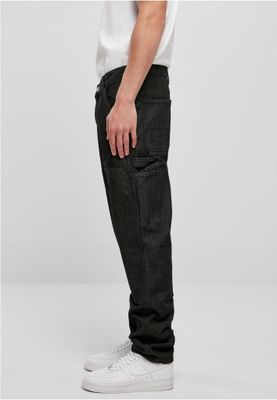 Double Knee Jeans