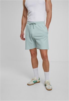 Waffle Sweat Shorts för Aktiv Livsstil