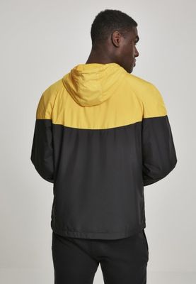 2-tone tech windrunner
